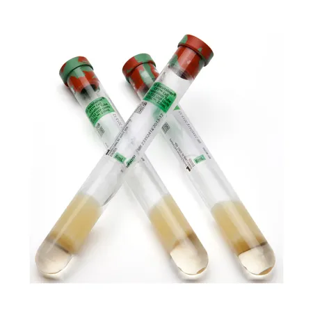 Vacutainer CPR Sodium Heparin 16 x 125 mm x 8 ml, 60/Cs